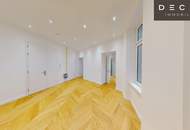 | TRAUMWOHNUNG MIT KLIMAANLAGE AM ALSERGRUND | | LUXUSERSTBEZUG |GENERALSANIERT |