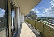 Neubau-Highlight: 2 Zimmer &amp; Balkon mit Abendsonne zu top Preis!