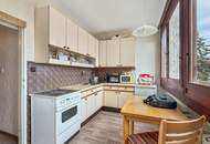 Preiswerte Eigentumswohnung in Schnellbahnnähe