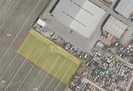 6.500m² unbefristeter Baurechtsrechtsgrund im Betriebsgebiet | auch Miete möglich