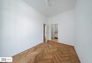 Klausgasse 46: Vollsanierte 2-Zimmer-Altbauwohnung in ruhiger Seitengasse des 16. Bezirks