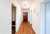 3-Zimmer-Wohnung: Lichtdurchflutetes Wohnglück mit perfekter Raumaufteilung | Oberndorf bei Salzburg