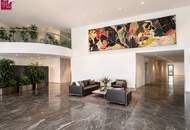 VIENNA ABOVE – HOCHHAUS NEUE DONAU SKY PENTHOUSE