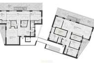 Neubau 2,5-Zimmer-Garten-Mietwohnung in guter Ennser Lage