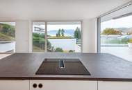 Luxuriöse Erstbezugswohnung mit Seeblick und XL Terrasse