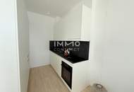 40. Etage - Westseitiges 2-Zimmer-Apartment mit Weitblick und Abendsonne