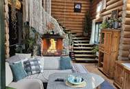 Traumhaftes Haus in Dietmanns: Gartenparadies mit modernem Komfort für 1.190.000 €!