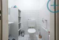 Gut geschnittene 3-Zimmer-Wohnung mit Loggia