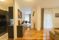 Modernes Reihenhaus mit Garten & Spielplatzanbindung – Ihr Rückzugsort im 11. Bezirk Wiens