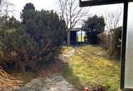 Mittelreihenhaus mit Potenzial in schöner Lage am Pfarrgrund