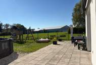 Modernes Einfamilienhaus - Garten - gute Lage