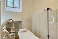 Luxuriös ausgestattetes Beauty- & Kosmetikstudio in Bestlage der Inneren Stadt – Nähe Graben