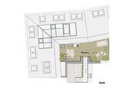 ZUR SCHÖNEN AGNES – Erstbezug: Großzügige 4-Zimmer-Dachgeschoss-Maisonette mit zwei Terrassen in Sievering // PROVISIONSFREI