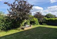 Golfbungalow am Schwimmteich