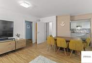 ++ IDEAL für FAMILIEN ++ 4 ZIMMER-Wohnung mit TERRASSE