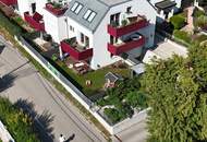 Moderne 3-Zimmer-Gartenwohnung in ruhiger Einfamilienhaussiedlung – 1220 Wien
