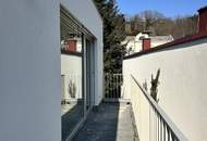 Exklusives Neubau-Reihenhaus in Klosterneuburg-Weidling – belagsfertige oder schlüsselfertige Übergabe möglich