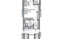Lichtdurchflutetes Apartment mit Loggia, Provisionsfrei!