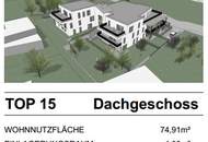 K19 - 18 Neubauwohnungen!