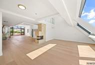 High-End Luxury 3 Min. vom Stephansplatz (Virtual Tour) | 360° Dachterrasse mit Pool | Sauna | Stadtpark ums Eck | 1 Min. zur Staatsoper