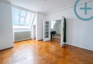 6 Zimmer Altbau-Familienhit in Unter St. Veit