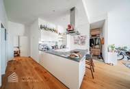 Wunderschöne 3-Zimmer Wohnung mit Balkon, Nähe Matzleinsdorferplatz