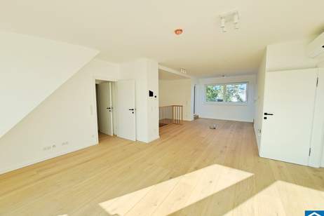 Urbanes Leben und grüne Oasen: Die Lage von "The Legacy", Wohnung-kauf, 445.000,€, 1030 Wien 3., Landstraße
