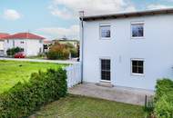Gemütliches Zuhause mit Garten und 2 Stellplätzen in ruhiger Lage