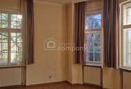 Sanierungsbedürftiges Villenprojekt im Gersthofer Cottage