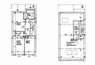 Familienfreundliches Eckreihenhaus mit Garten in ruhiger Lage