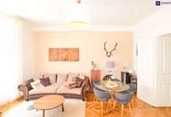 Charmante Altbauwohnung im Herzen von St. Leonhard, nur einen Steinwurf von der TU Graz entfernt! 3-Zimmer-Wohnung mit idealer Raumaufteilung und gemütlichem Innenhofbalkon – ein Traum für Stadtliebhaber!