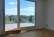 4 Zimmer-Penthouse mit 5 großen Terrassen in familienfreundlicher & naturnaher Umgebung