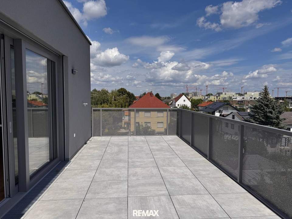 Moderne 2-Zimmer-Neubauwohnung in ruhiger Lage – stilvoller Erstbezug mit durchdachtem Raumkonzept! Provisionsfrei!