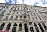 Wünderschöne renovierte Altbauwohnung nahe der Karlskirche