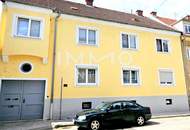 Juwel im Zentrum! Mehrparteienhaus mit Garten - zentral und ruhig - alle 3 WE befristet vermietet