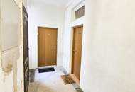 Ihr Projekt über den Dächern Wiens – Rohdachboden – realisierbare 419 m² Nutzfläche