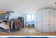 Herrliche DG-Maisonette mit 2 Hof-Terrassen bei der Volksoper, Währinger Straße
