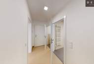 | 2 ZIMMER | GARTENWOHNUNG | LICHTDURCHFLUTETE TERRASSENWOHNUNG | NEUBAU | HEIZUNG & WARMWASSER BEREITS INKLUDIERT