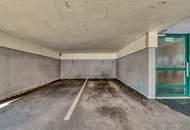 3-Zimmer-Wohnung mit großzügiger Terrasse und Parkgarage in zentraler Lage in Arzl im Pitztal