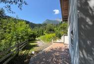 INNSBRUCK: Einfamilienhaus in idyllischer Lage