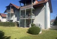 ++ TOP ANLEGERWOHNUNG in BESTLAGE WETZELSDORF++ GARTENWOHNUNGEN mit TIEFGARAGENPLATZ ++