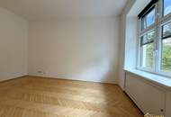BITTE SCHRIFTLICH ANFRAGEN! TOP GELEGENHEIT! 1. STOCK. OPTIMALE SINGLEWOHNUNG. U6-NÄHE.
