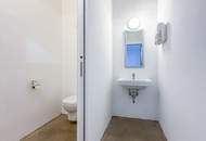 Loft in Hoflage der Brotfabrik Wien!