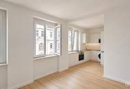 Klein. Fein. Frisch saniert. – Ihr neuer Lieblingsplatz in Döbling | ZELLMANN IMMOBILIEN