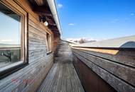 Helle 3-Zimmer Dachgeschosswohnung mit Charme in Frastanz zu verkaufen!