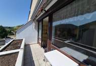 SÜDSEITIGE 2 ZIMMER WOHNUNG IN PURKERSDORF MIT SCHÖNEM AUSBLICK