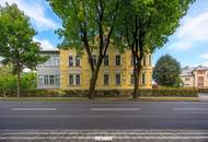 Villa Hottenstein - Attraktive Wertanlage mit Potential in Villach