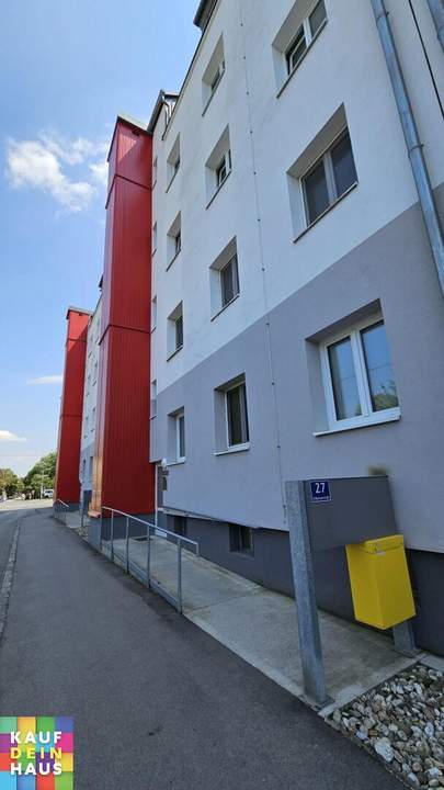 PROVISIONSFREI! GRILLPARZERSTRASSE 31!