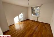 EINZIGARTIG - Ruhiges Gartenhaus inmitten der City