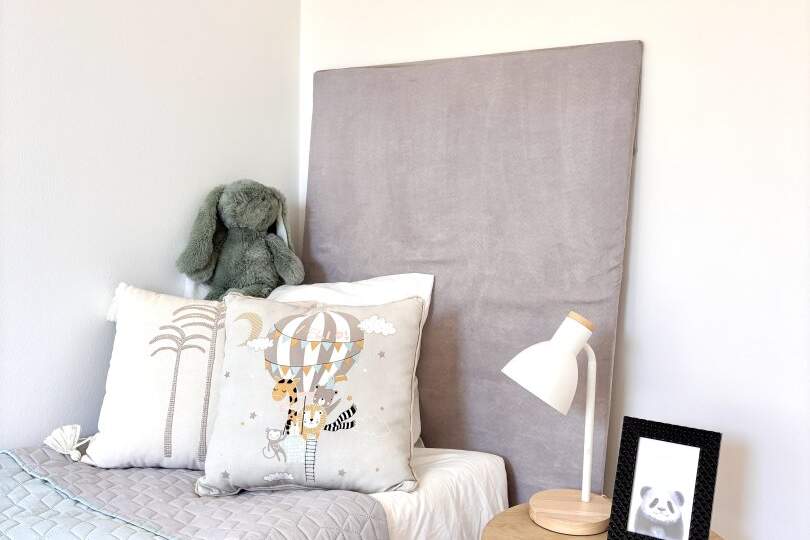 ERSTBEZUG! Wunderschöne 3-Zimmer-Wohnung | Großzügige Loggia, Wohnung-miete, 1.049,00,€, 2700 Wiener Neustadt(Stadt)